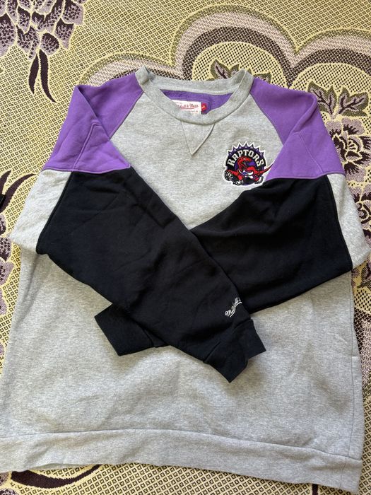 Бомбер  Баскетбол  raptors M-L size