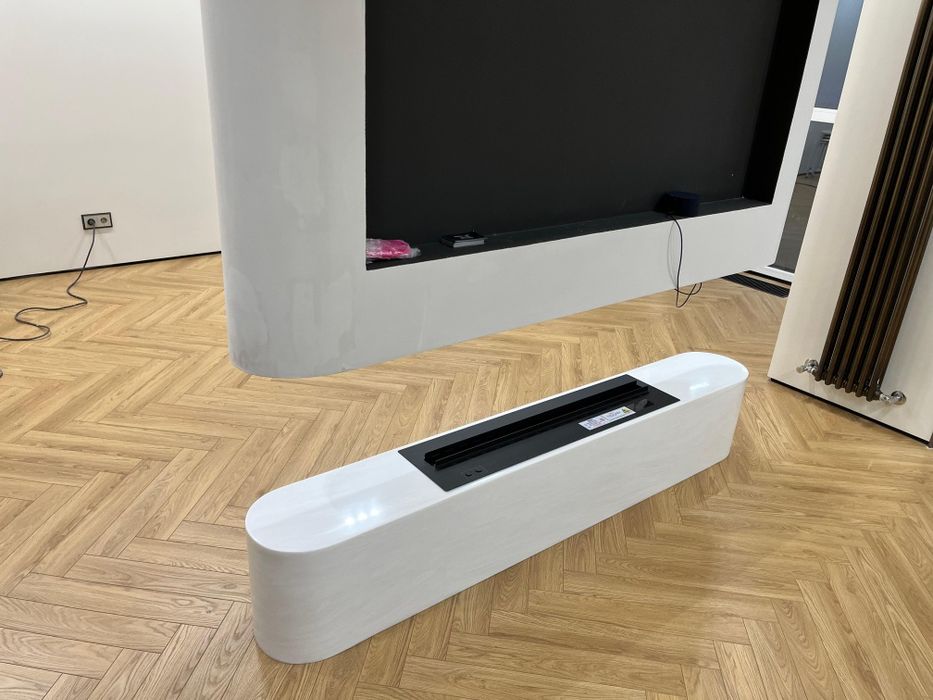 Столешница из искусственного камня