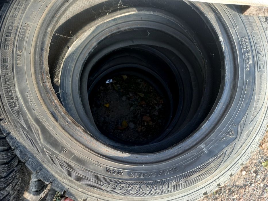 Дунлоп дунлоп 1111