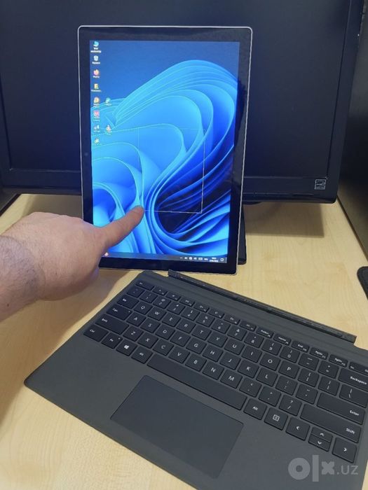Microsoft Surface Pro 6 | 12.3”