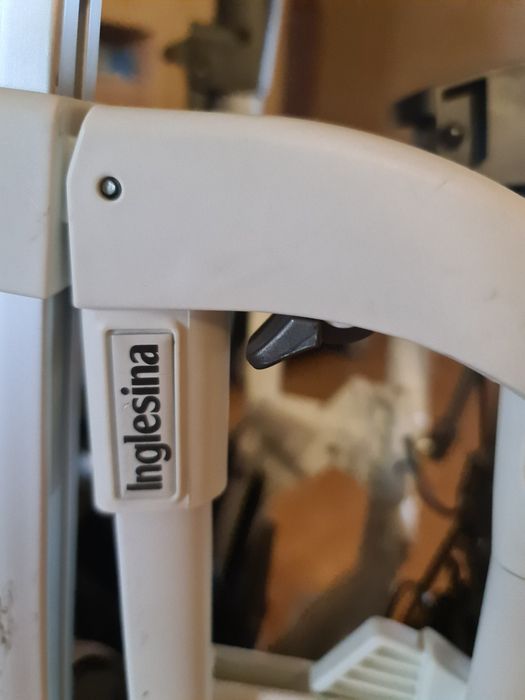 Детская коляска Inglesina