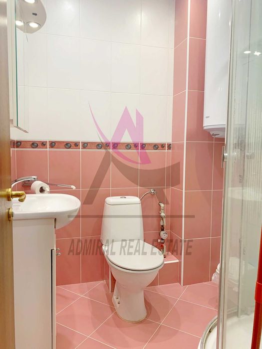 Дава се под наем Тристаен апартамент в Варна, Общината - 68 кв.м за 580 € - Снимка #4