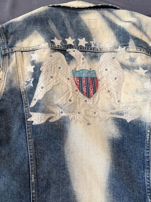Яке Ralph Lauren