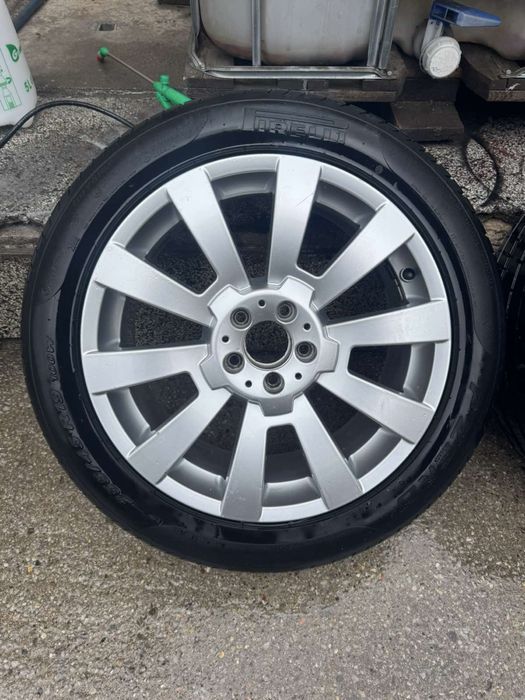19” Мерцедес 19 GLK