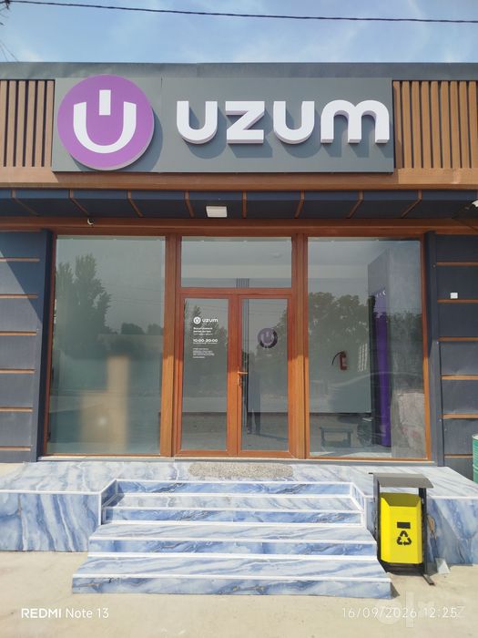 Срочно! Комплект мебель для пвз Uzum быстро и по доступным ценам!