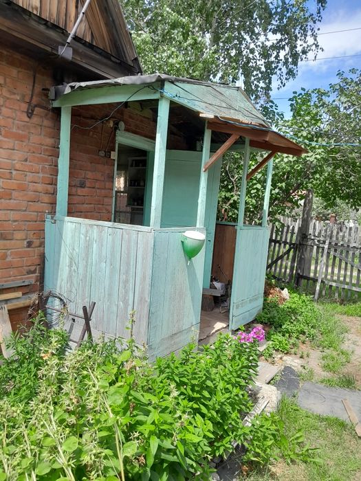 Продам дачу на Ульбастрре