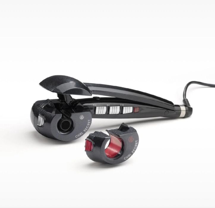 babyliss ondulator 92120