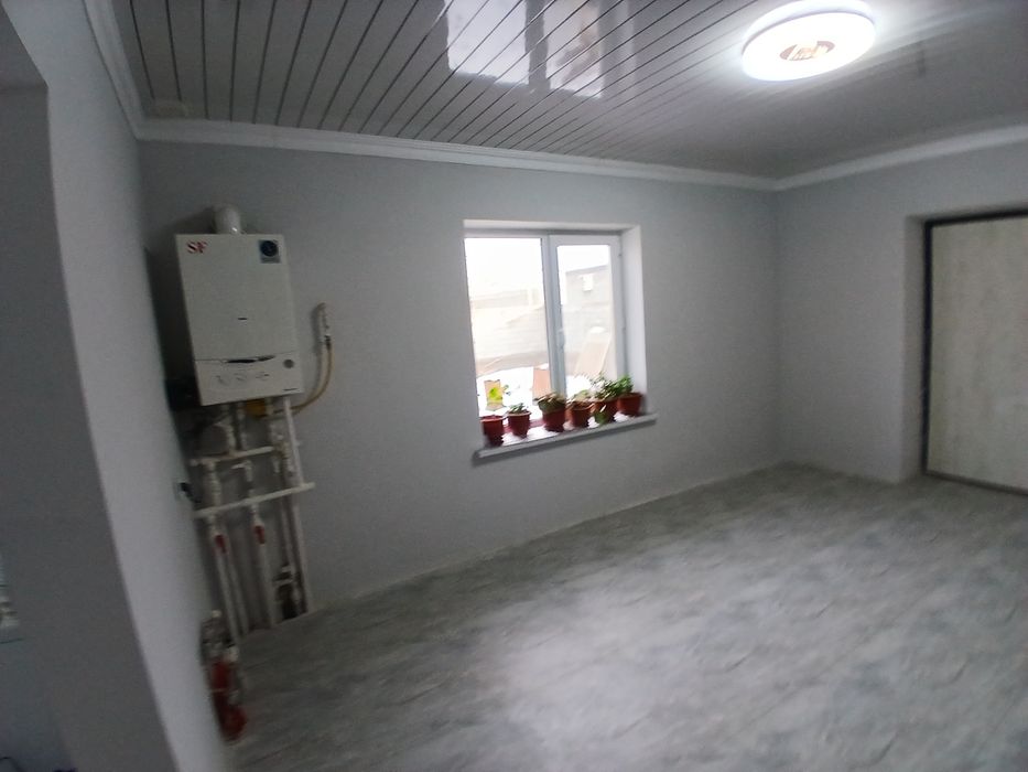 Продаем дом с участком