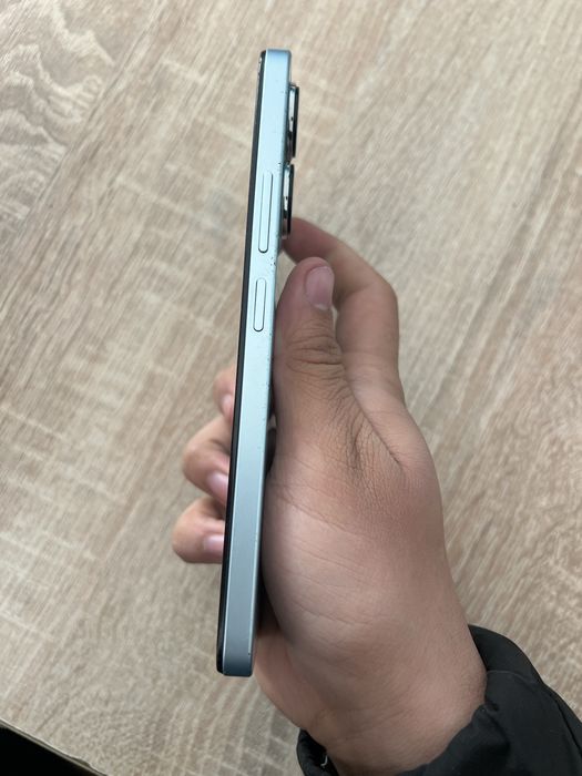 Redmi 13 karopka yoq holati ideal 128 gm