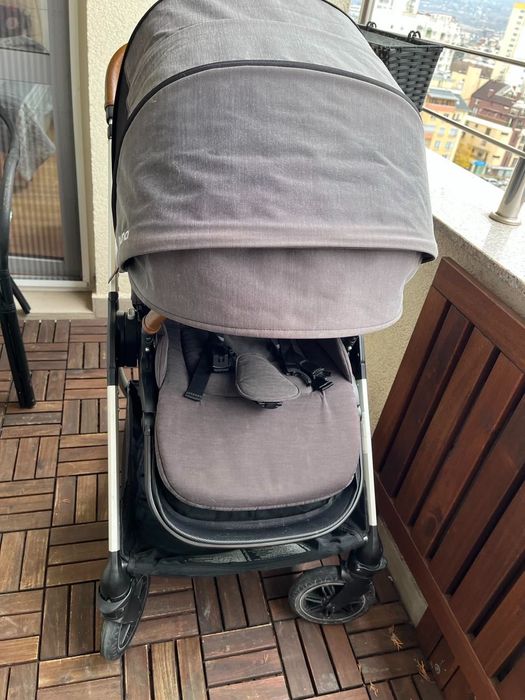 Детска количка Nuna Triv