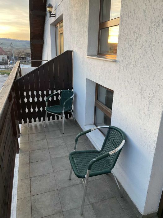 Clădire Hotel de închiriat/ de vănzare Gara Rupea