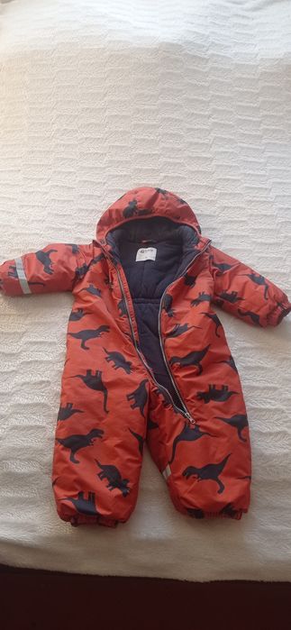Продам детский комбез