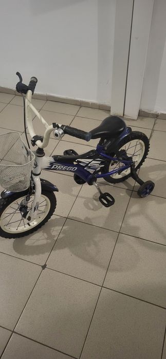 Продам велосипед детский