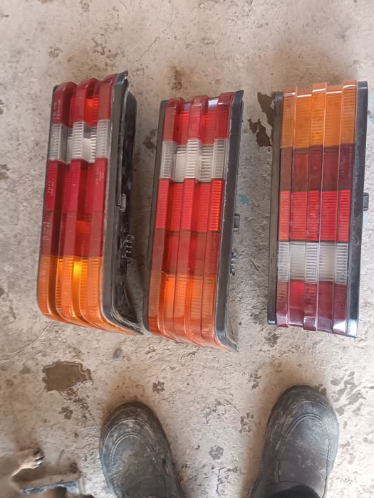 Продам фары от Мерседеса