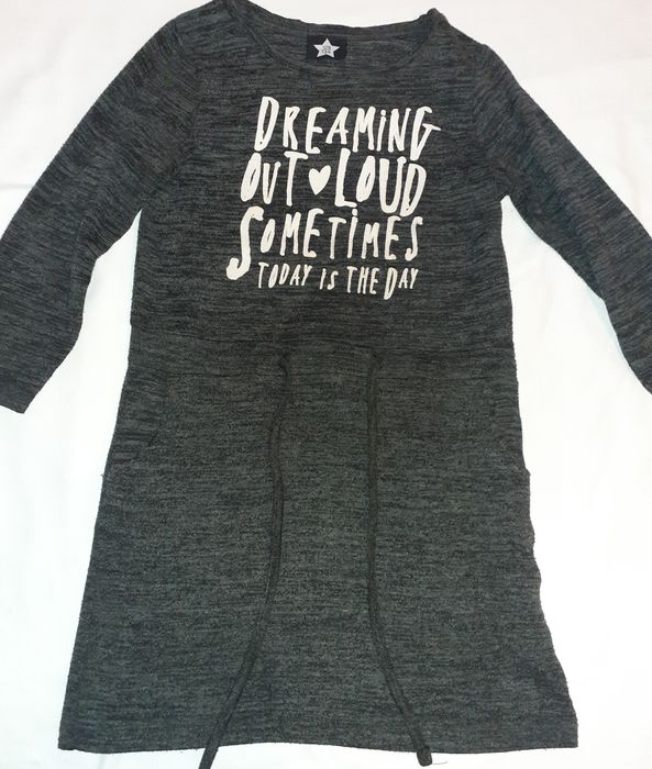 Детски рокли 128-134