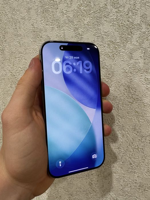 Iphone 16 Pro 256гб