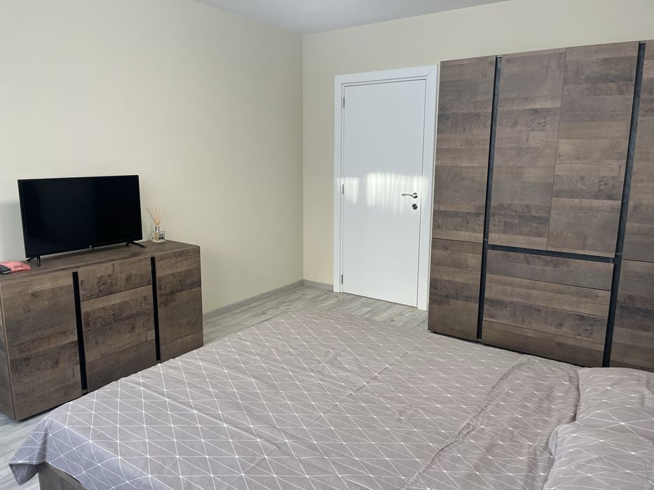 Дава се под наем Двустаен апартамент в Пазарджик, Младост - 67 кв.м за 306 € - Снимка #6