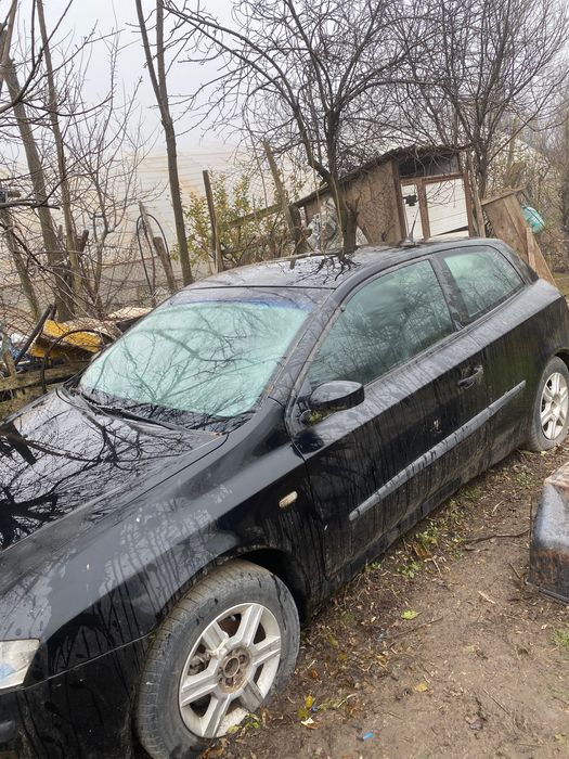 RABLA,Fiat stilo,an 2001