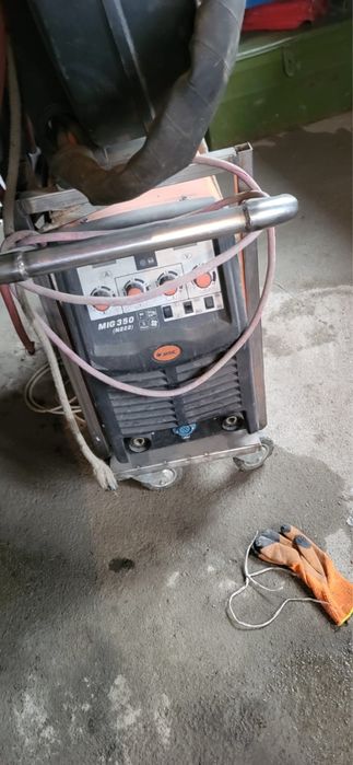 Сварочное оборудование полуавтомат