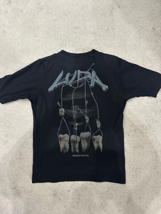 Лимитирани тениски Luda