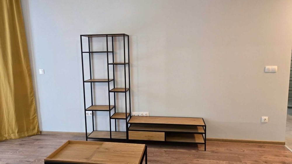 Дава се под наем Двустаен апартамент в София, Бъкстон - 70 кв.м за 484.5 € - Снимка #5