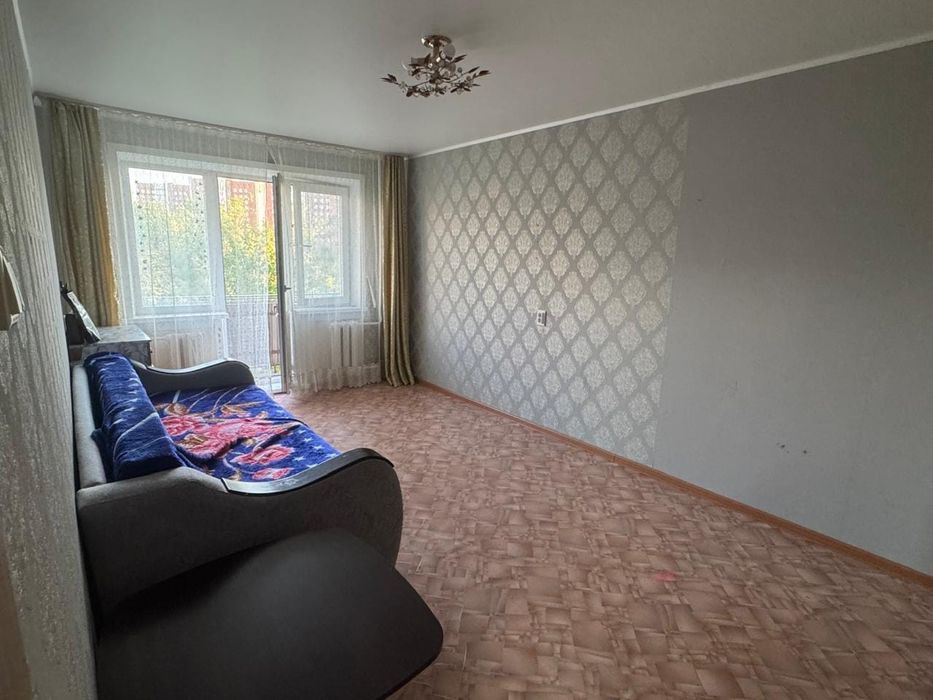 Продам 2-х комнатную квартиру