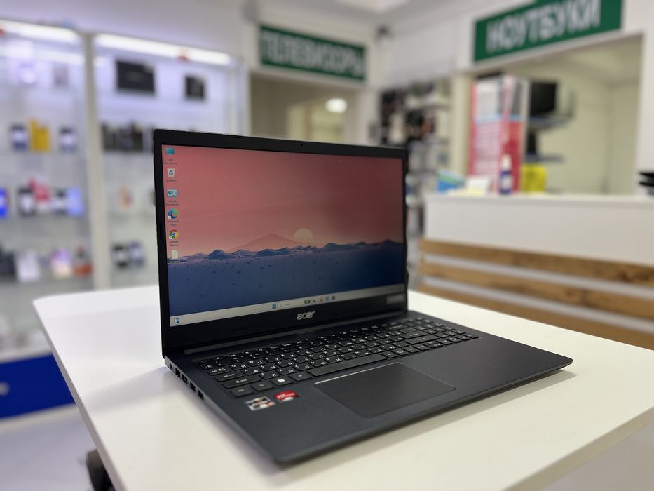 Ноутбук Acer