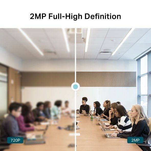 Kamera VIGI C420I(2.8mm)