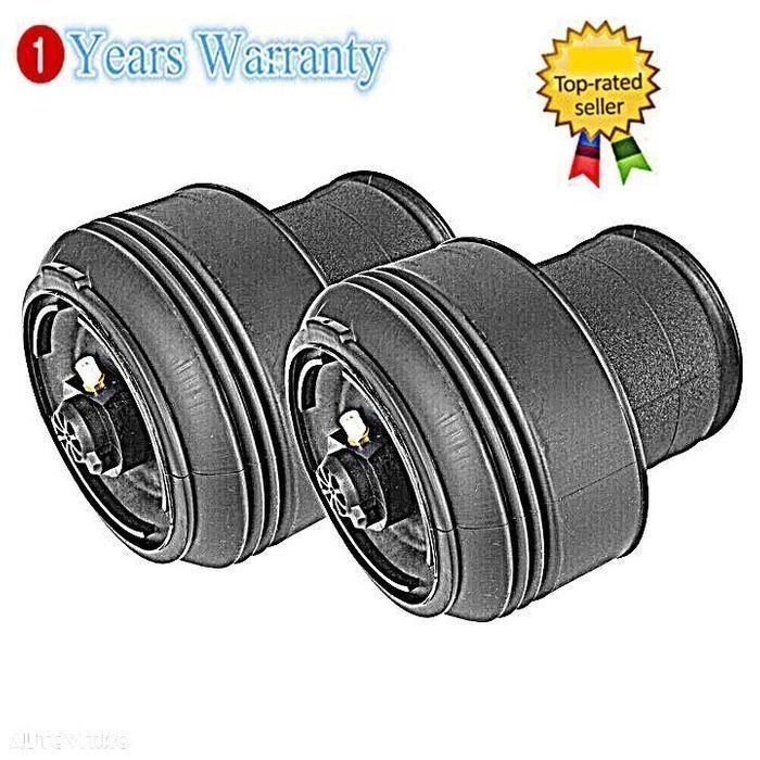 Perne aer fata / spate Mercedes S- class W222. Calitate premium. FACTU