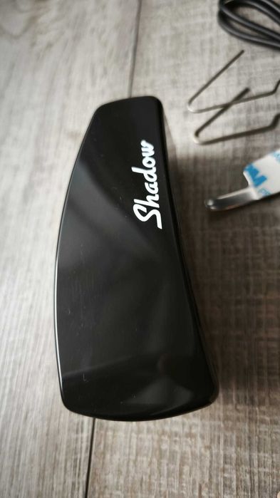 Doză chitara acustica Shadow Made in Germany - Garantie Arad • OLX.ro