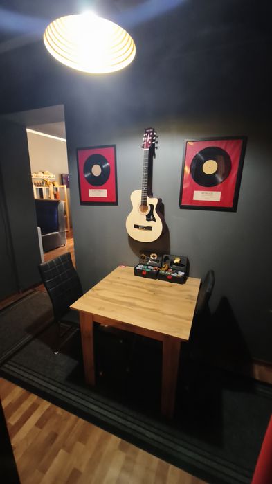 Игровой лаунж-бар