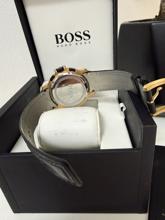Ceas bărbati chronograph Hugo Boss HB.25.1.34.2106