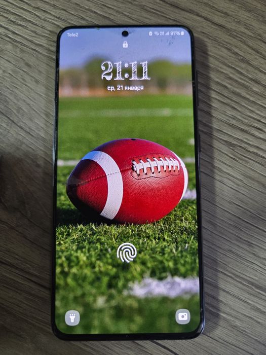 Продам samsung s21