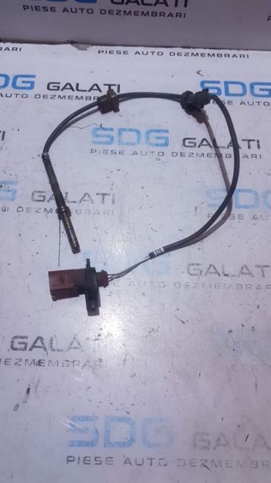 Sonda Lambda / Senzor Temperatura Gaze VW Passat B7 2.0TDI 2010 - 2015 Cod Piesa : 03L 906 088 CF / 03L906088CF