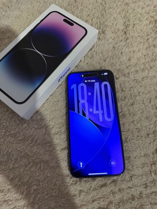Iphone 14 promax Обмен
