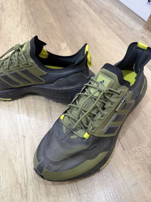 Adidas маратонки 43