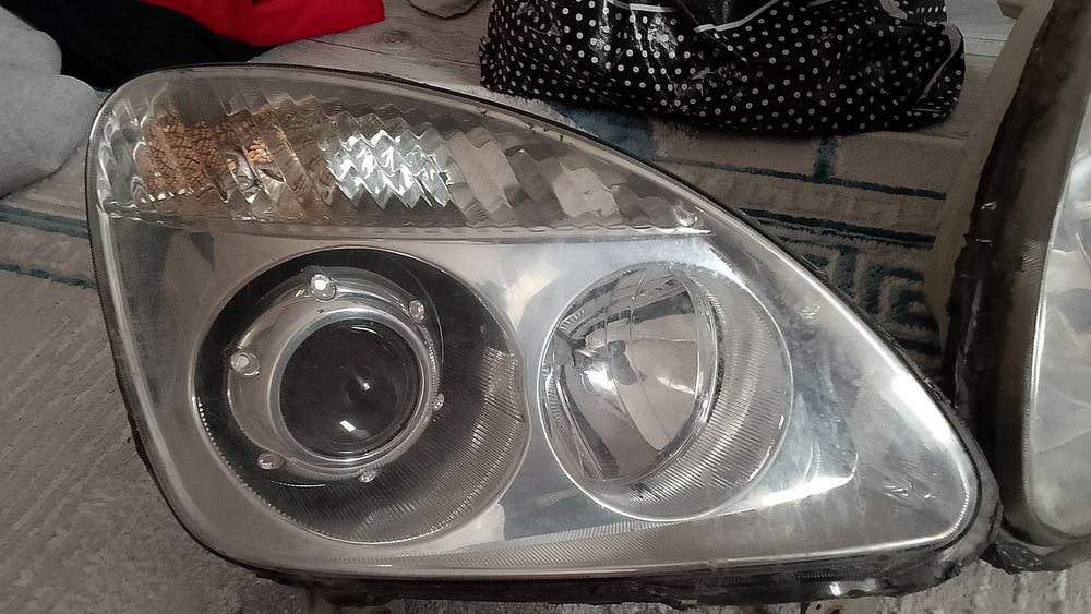 Фары на газел билед