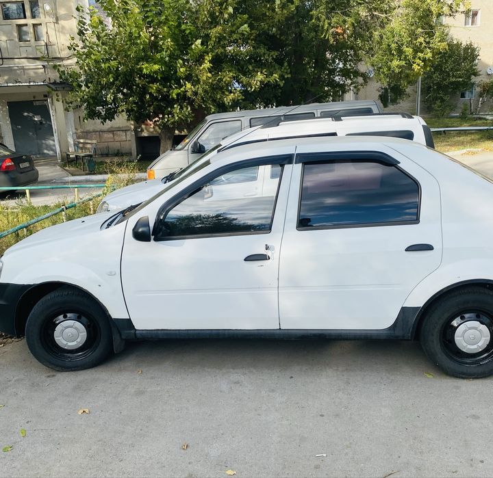 Продам Логан 1 обьем 1.4,