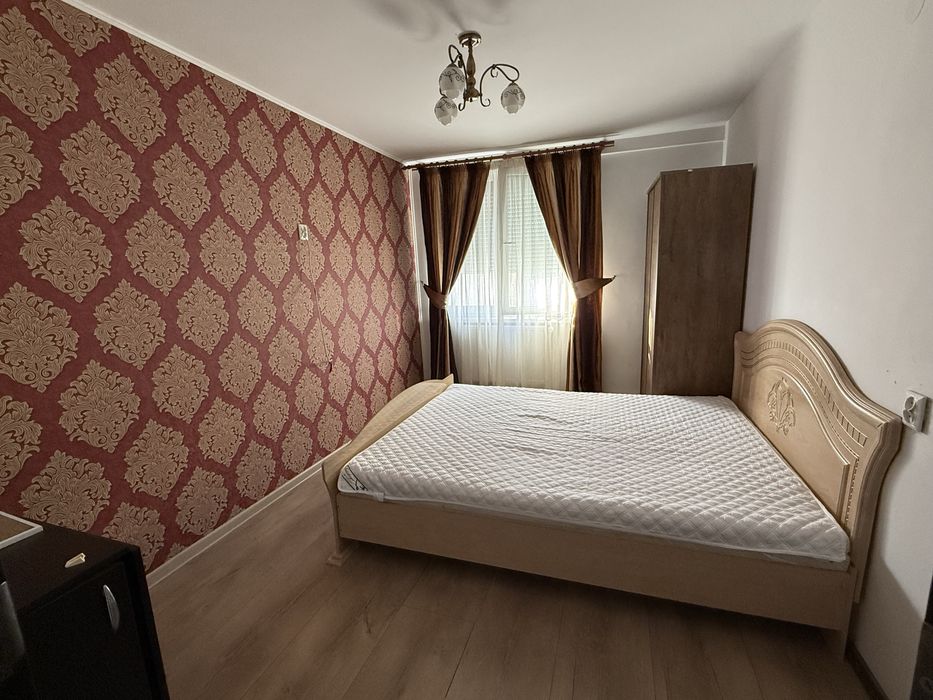 Inchiriez apartament 2 camere