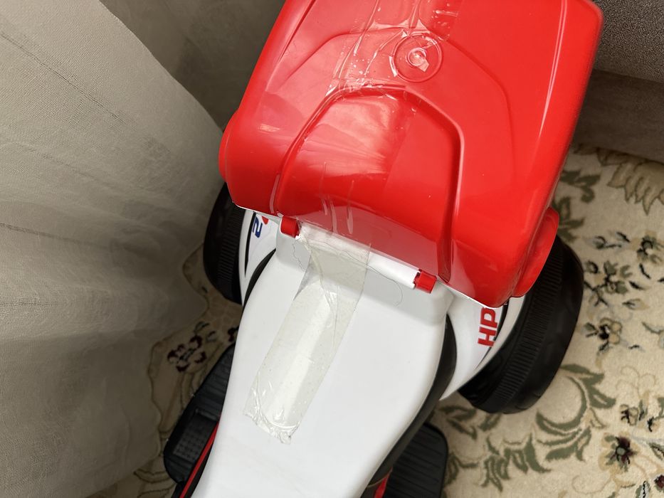 Детский мотоцикл