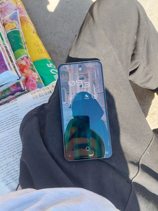 Nubia neo 3GT 5G