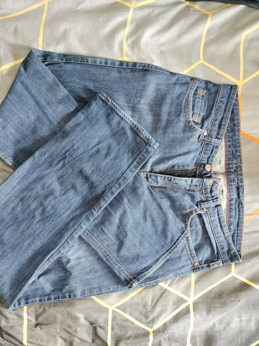 Pantaloni  denim