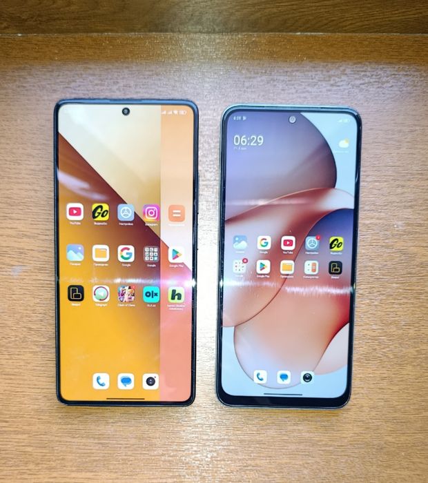 Redmi Note 14 Pro