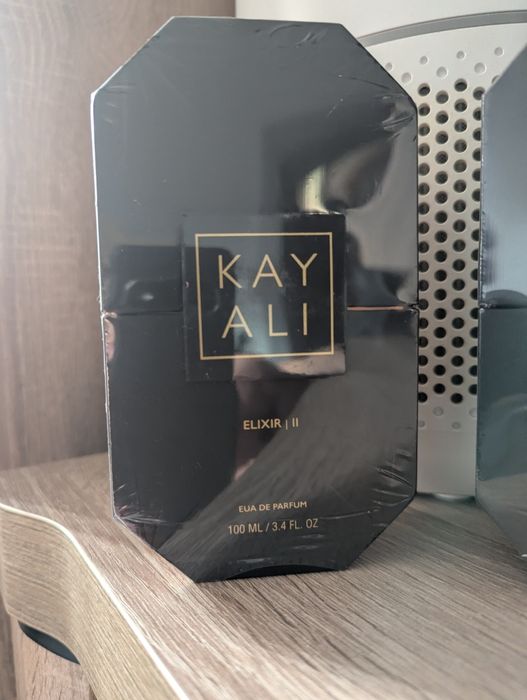 Kayali Vanilla Oud / 36