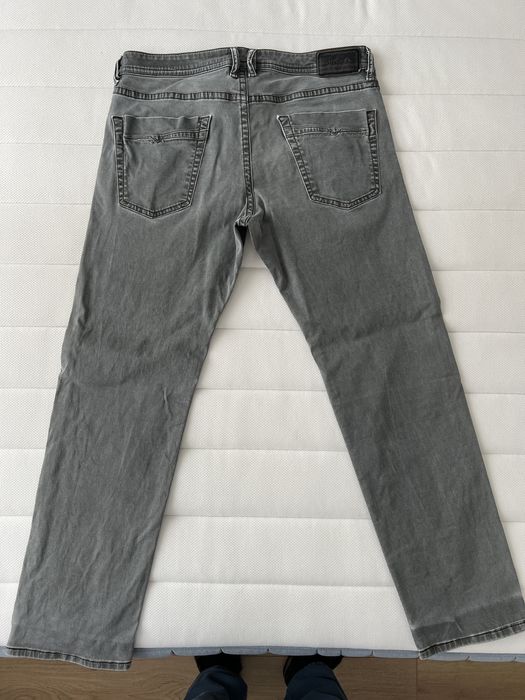 Blugi DIESEL  Akee w32 l32