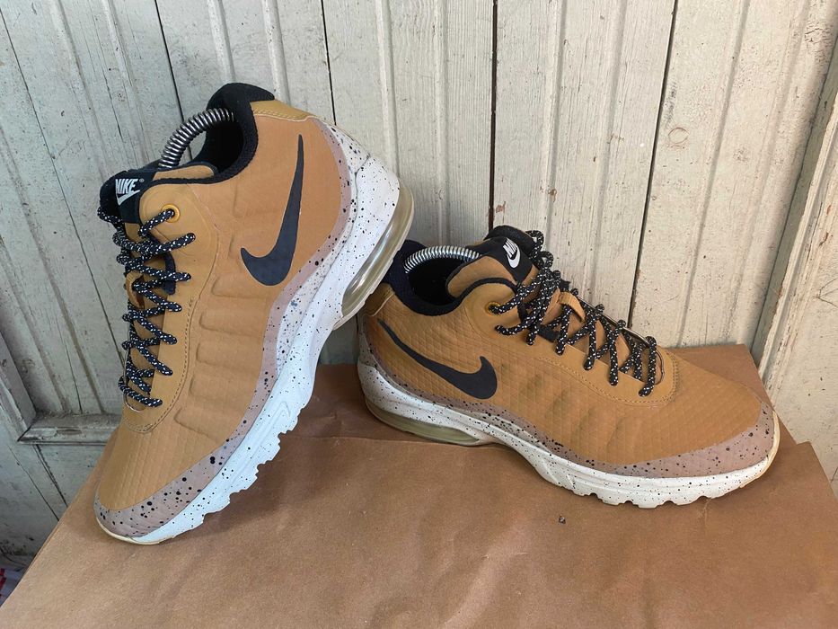 ''Nike Air Max Invigor Mid''оригинални мъжки маратонки 40.5 номер