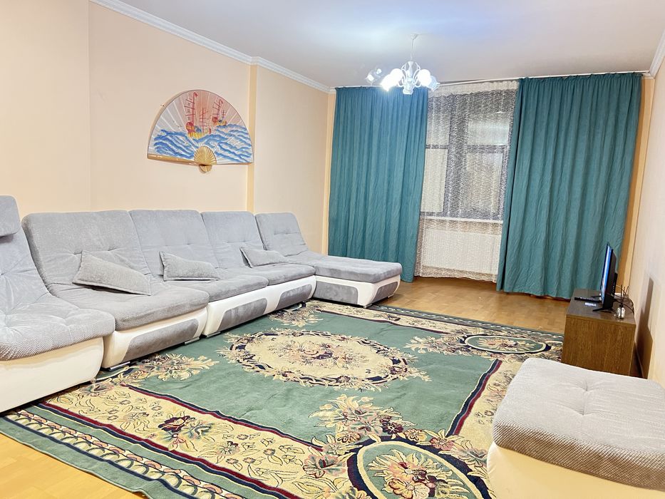 2хкомн Валиханова Иманова Иманбаева 7 континент