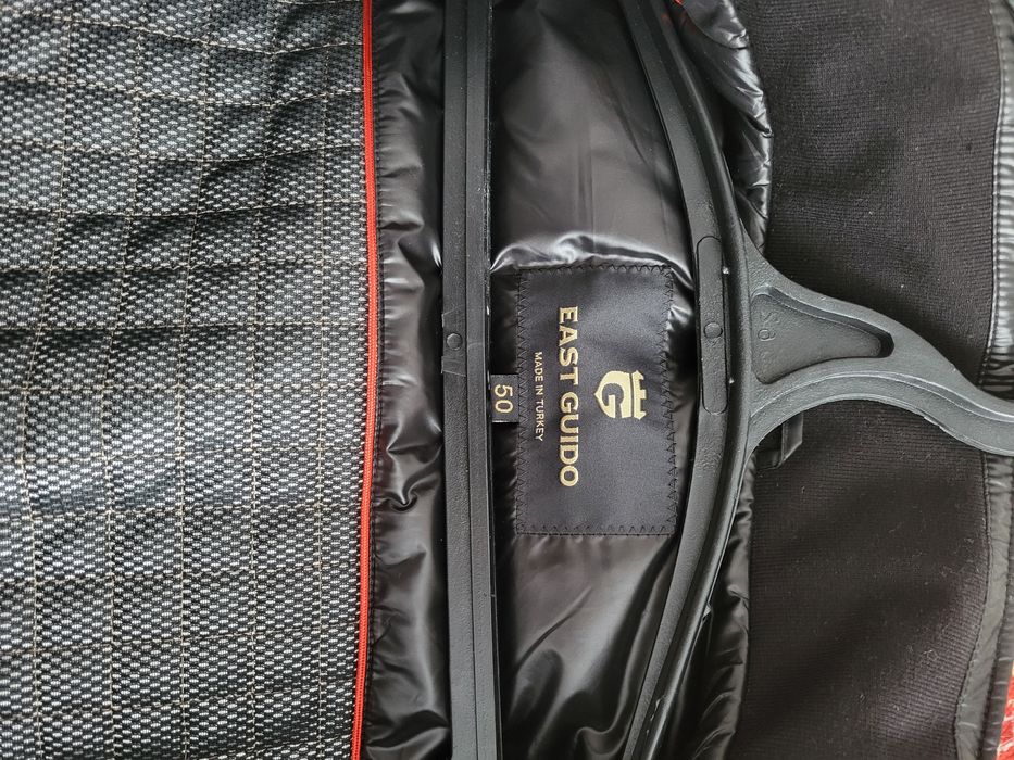 Қысқы куртка сатам