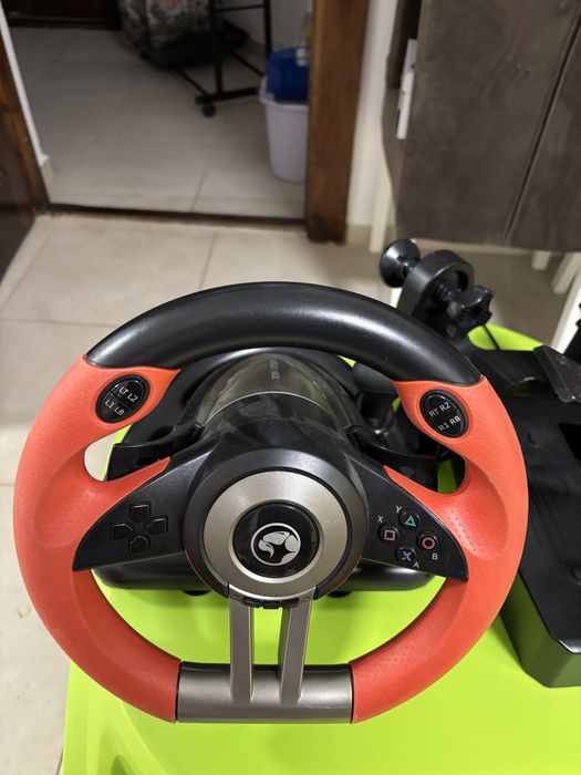 Volan gaming scorpion