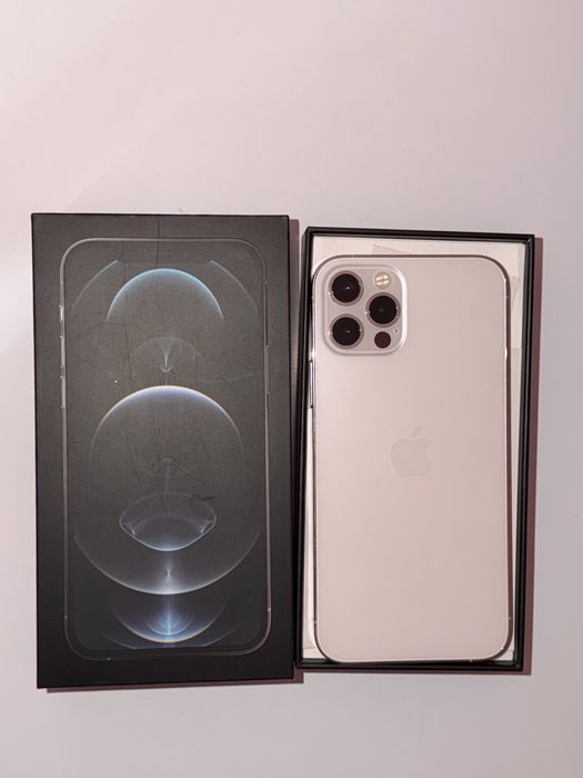 iPhone 12 pro 256гб